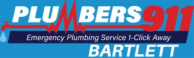 Plumbers 911 Bartlett